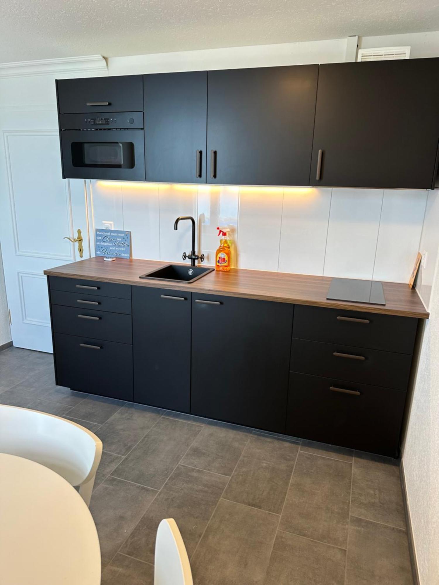 Lakeside Apartments Rorschach - Easy Self Check-In Eksteriør billede