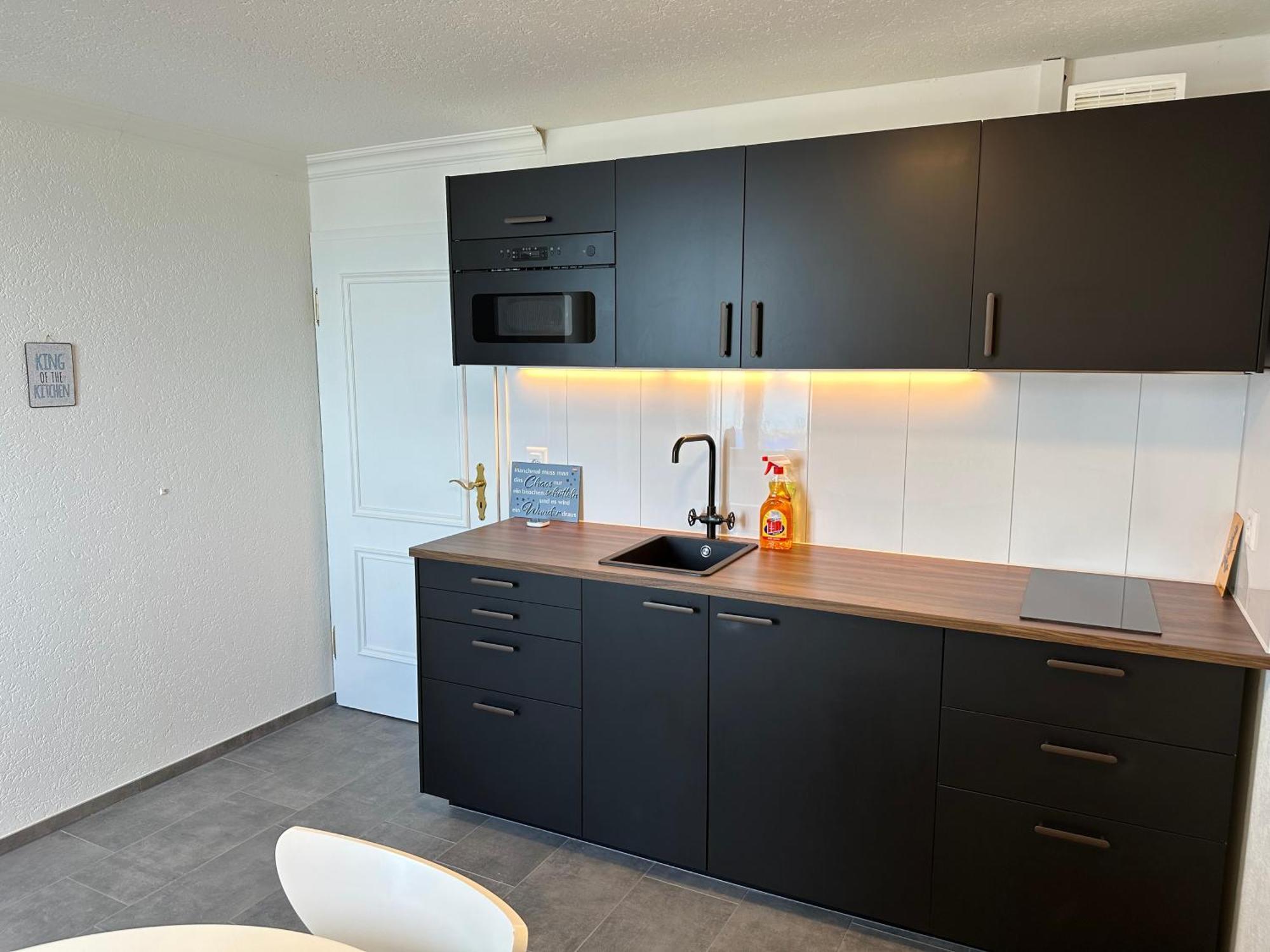 Lakeside Apartments Rorschach - Easy Self Check-In Eksteriør billede
